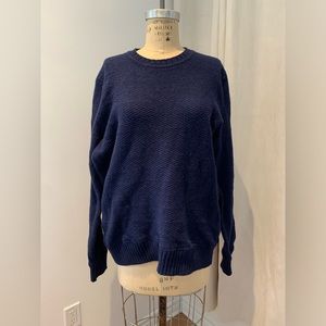Sweater banana republic